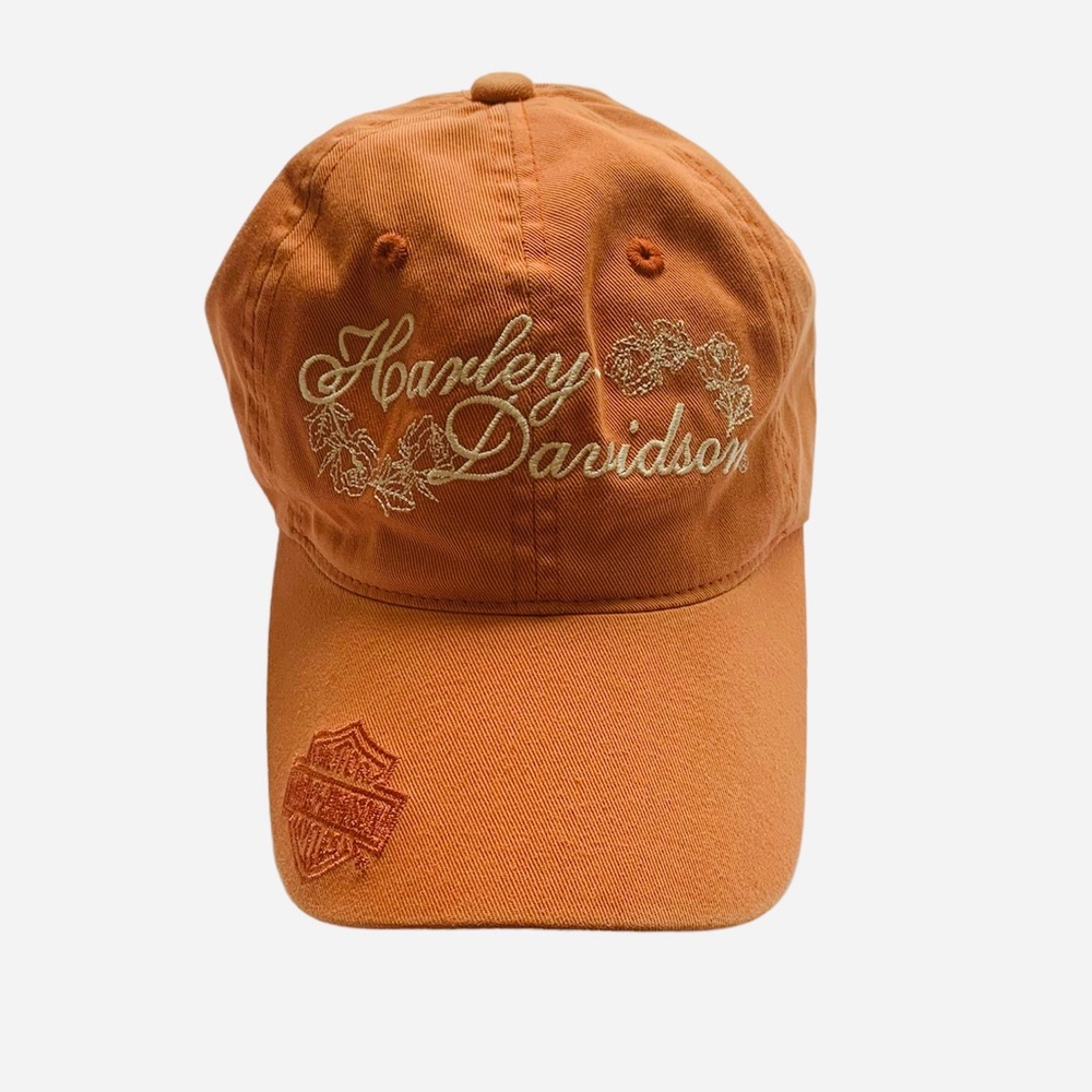 Harley Davidson Aruba Big Twin Cap